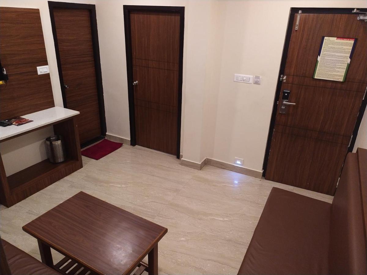 Hotel White Boutique Pondicherry Esterno foto