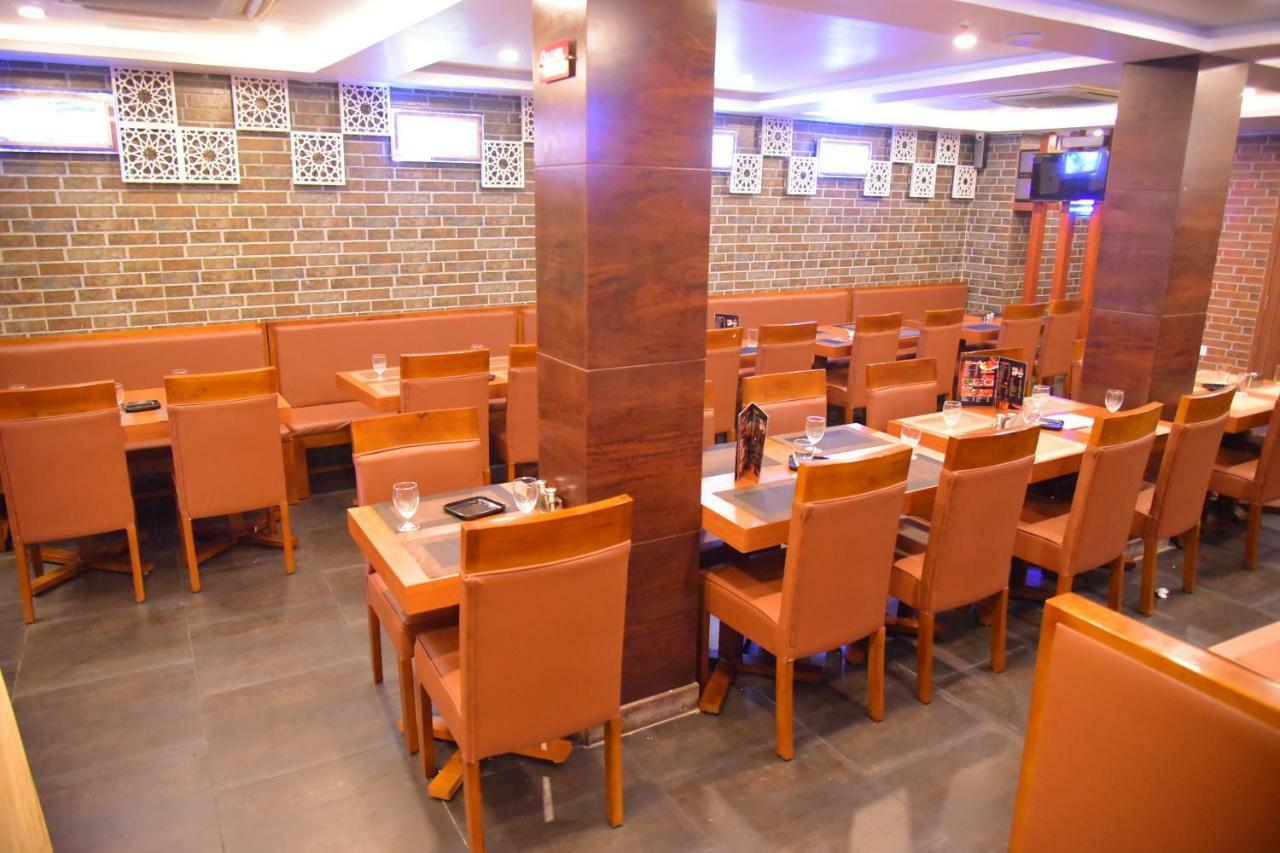 Hotel White Boutique Pondicherry Esterno foto