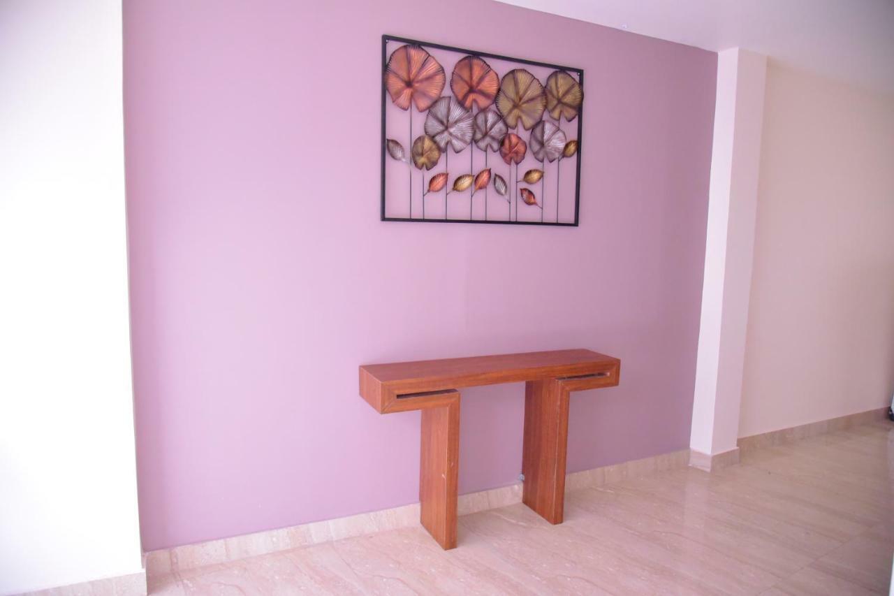 Hotel White Boutique Pondicherry Esterno foto