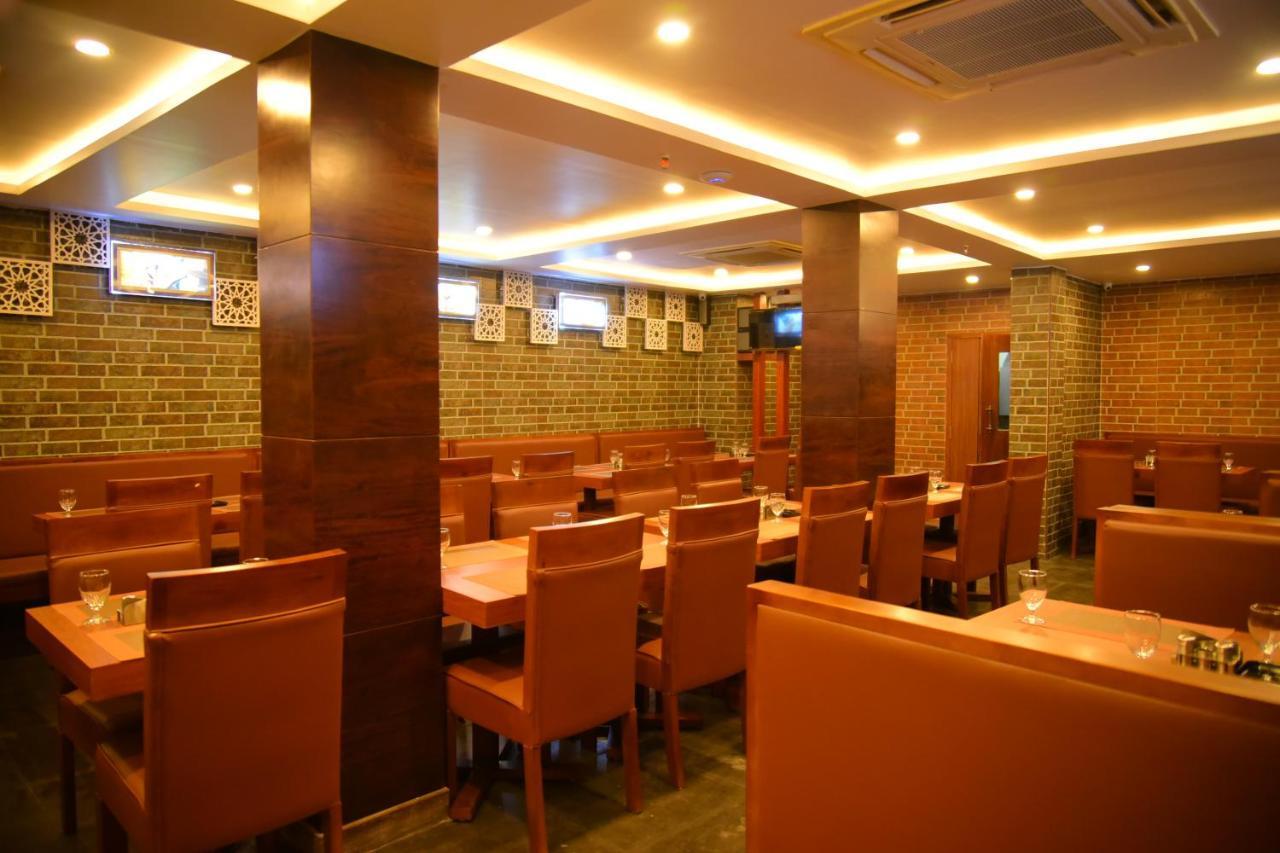Hotel White Boutique Pondicherry Esterno foto
